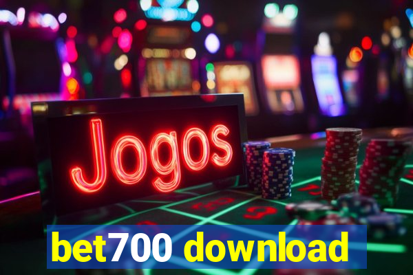 bet700 download